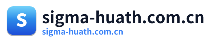 sigma-huath.com.cn